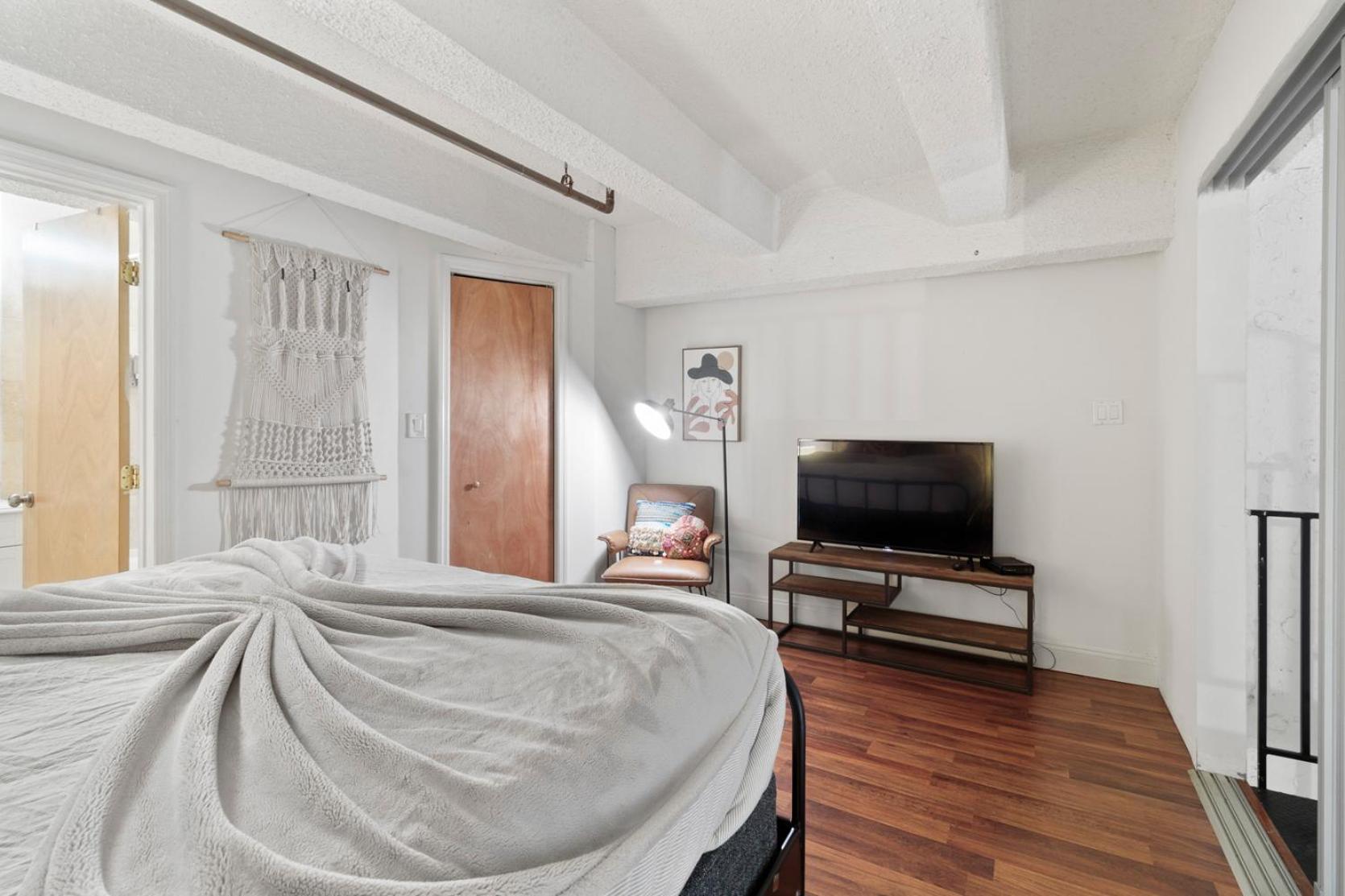 Sleeps 4! 2Br, Gym, Free Parking, Close To Major Attractions فيلادلفيا المظهر الخارجي الصورة